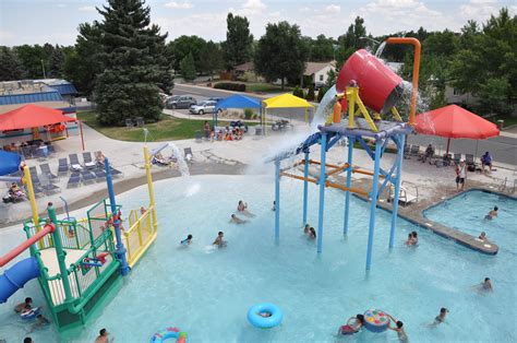 city of thornton recreation|thornton recreation center pool.